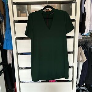 Zara dress